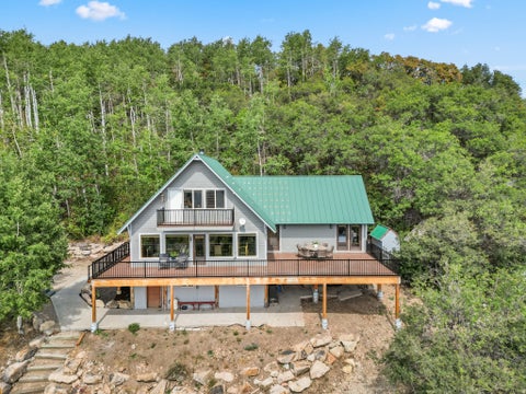 Homes For Sale - 576 Upper Cove Rd #76<br/> Park City, UT 84060