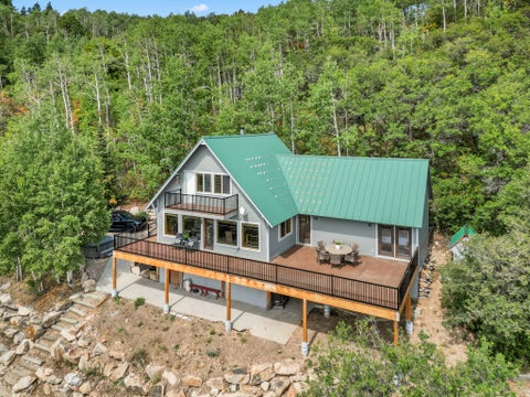 Homes For Sale - 576 Upper Cove Rd #76<br/> Park City, UT 84060