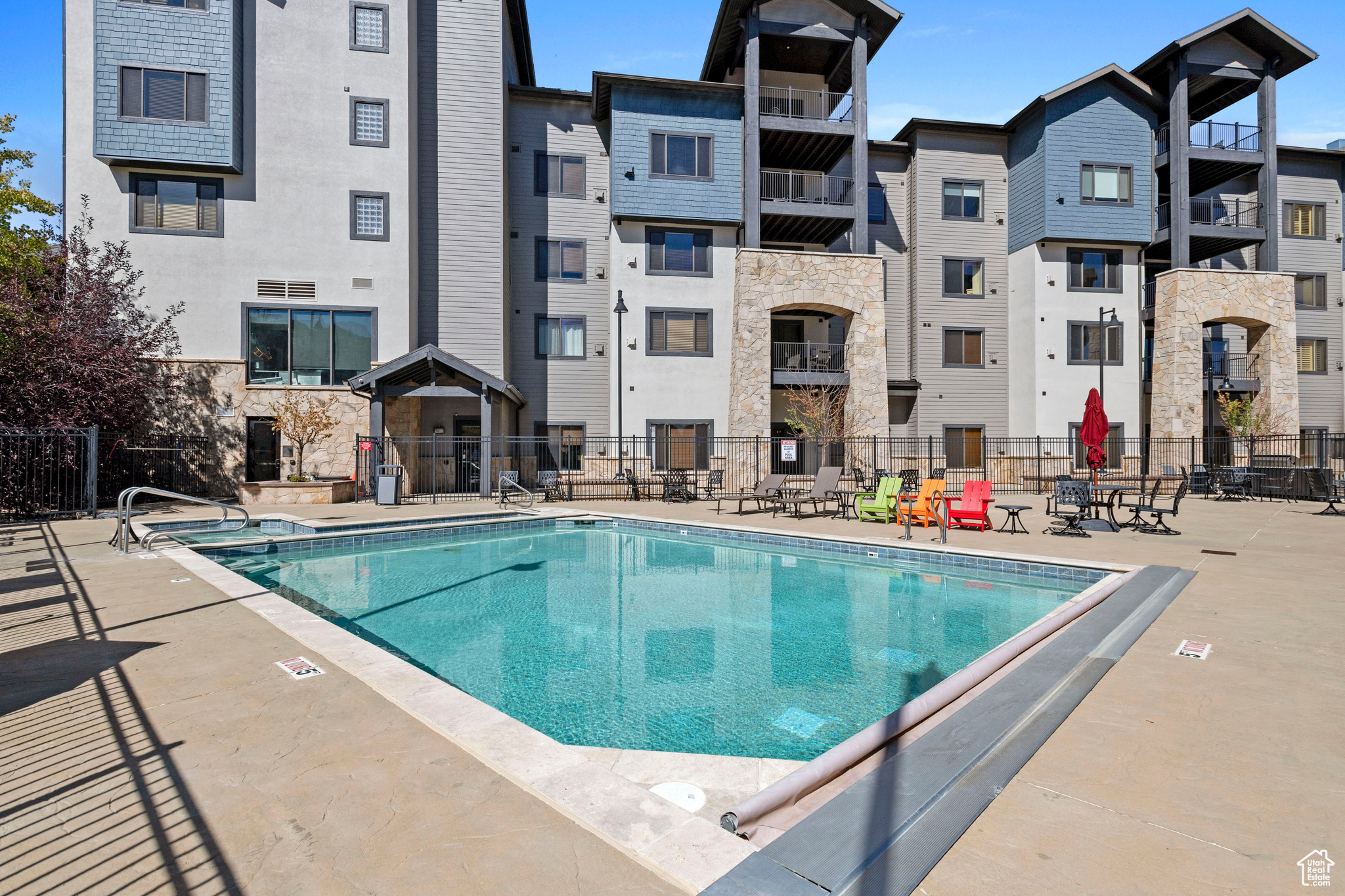 2669 Canyons Resort Dr #408, Park City, Utah image 35