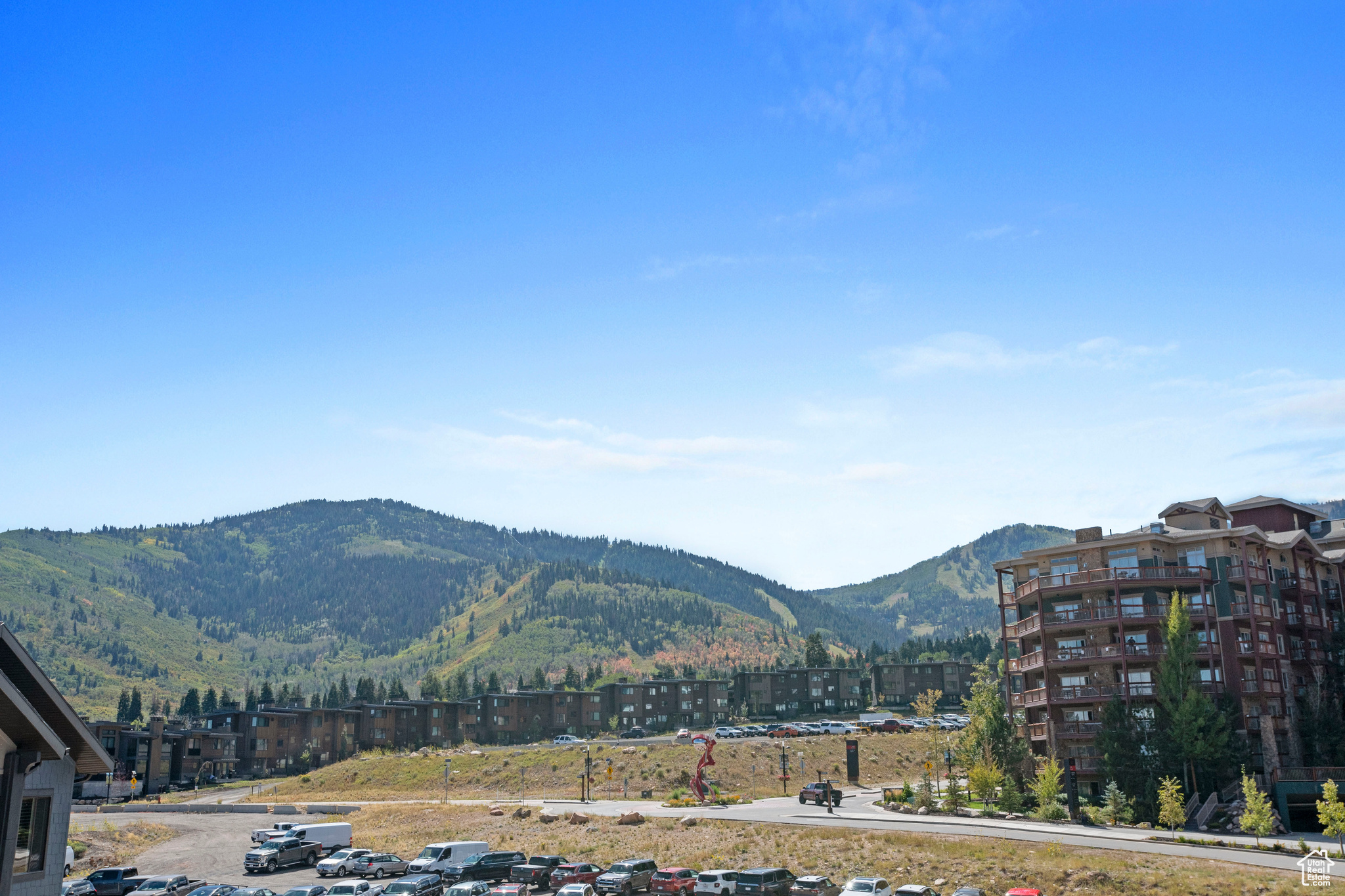 2669 Canyons Resort Dr #408, Park City, Utah image 42