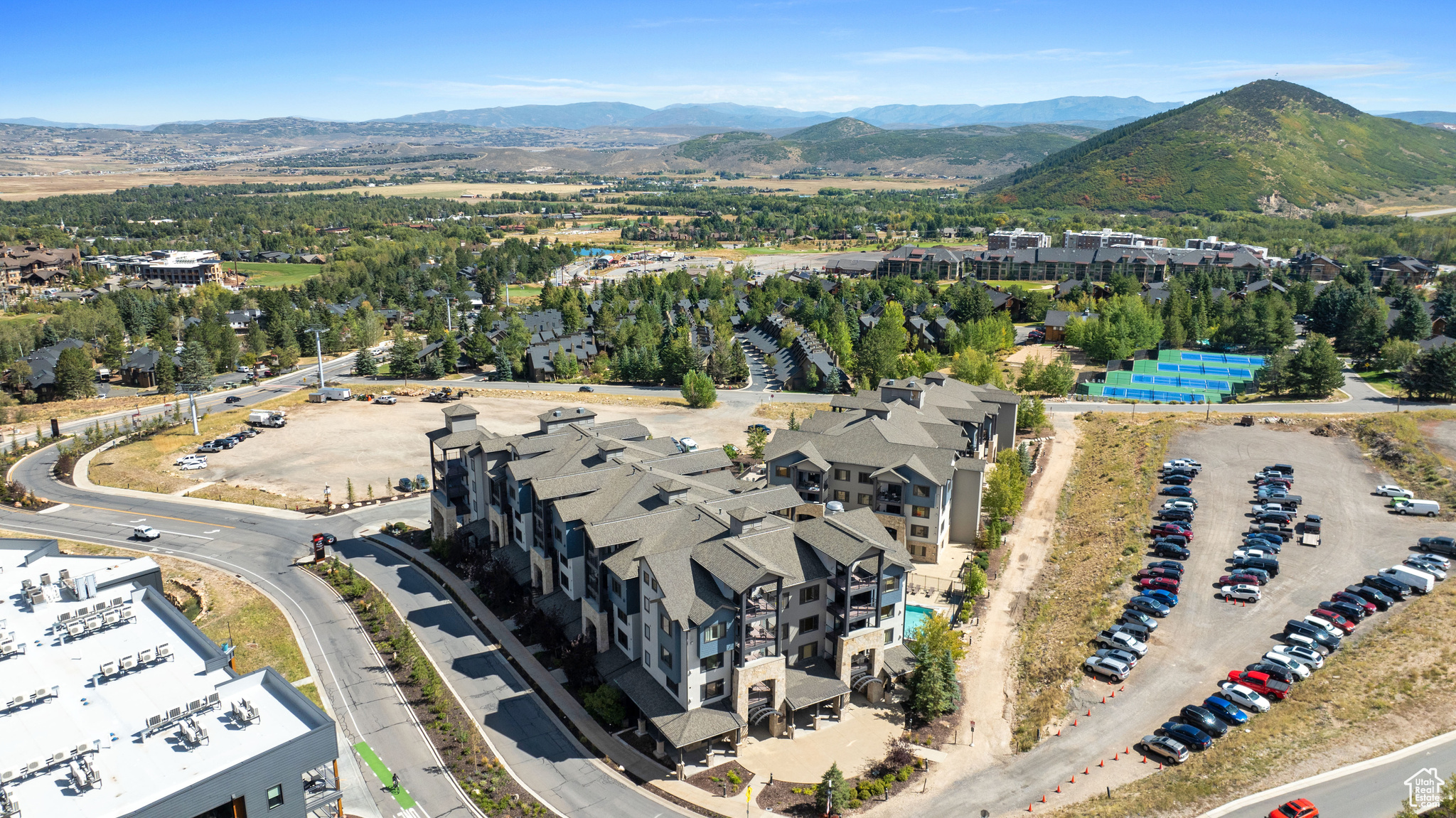 2669 Canyons Resort Dr #408, Park City, Utah image 43