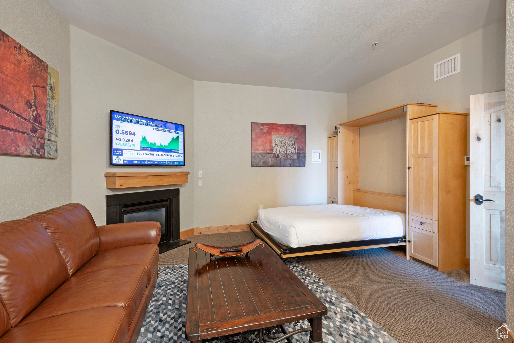 2669 Canyons Resort Dr #408, Park City, Utah image 12