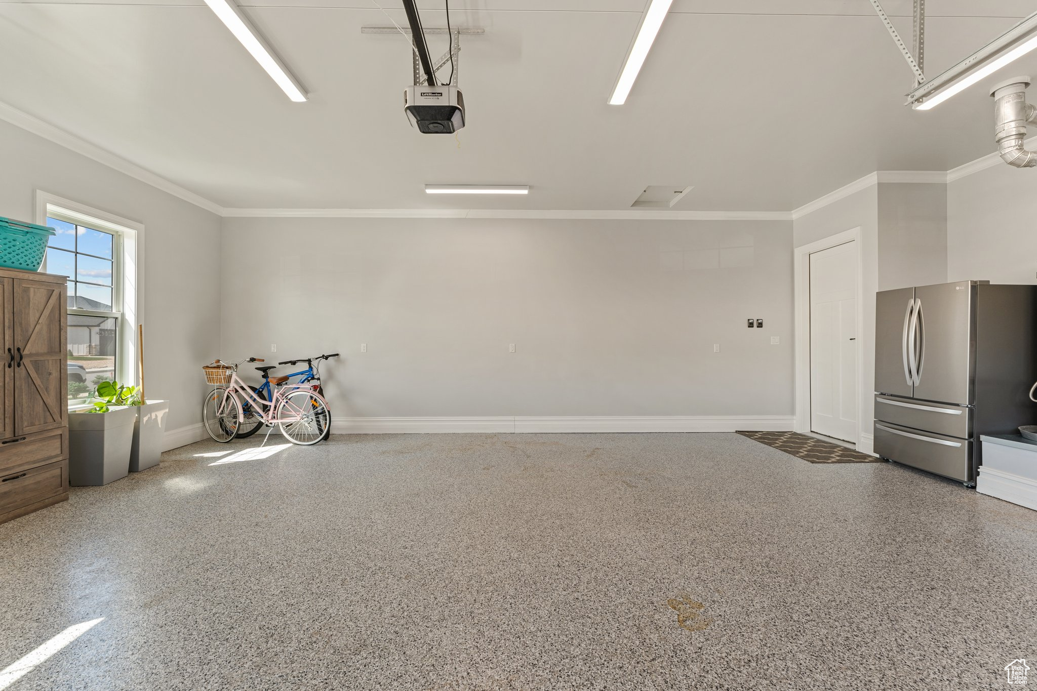 SADDLEBACK RIDGE - Residential