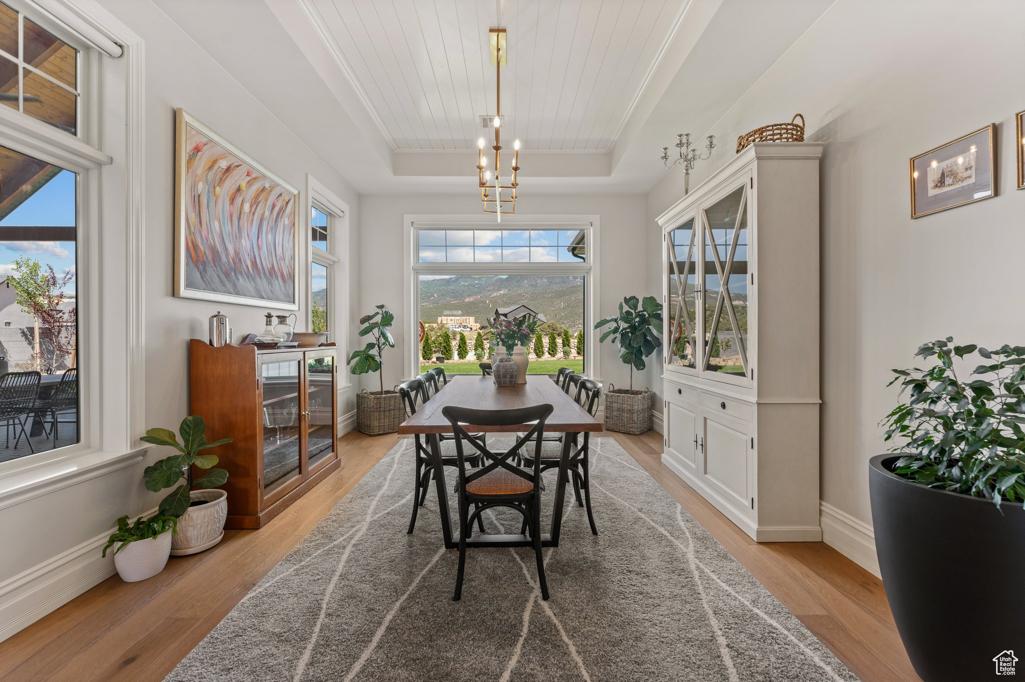 SADDLEBACK RIDGE - Residential