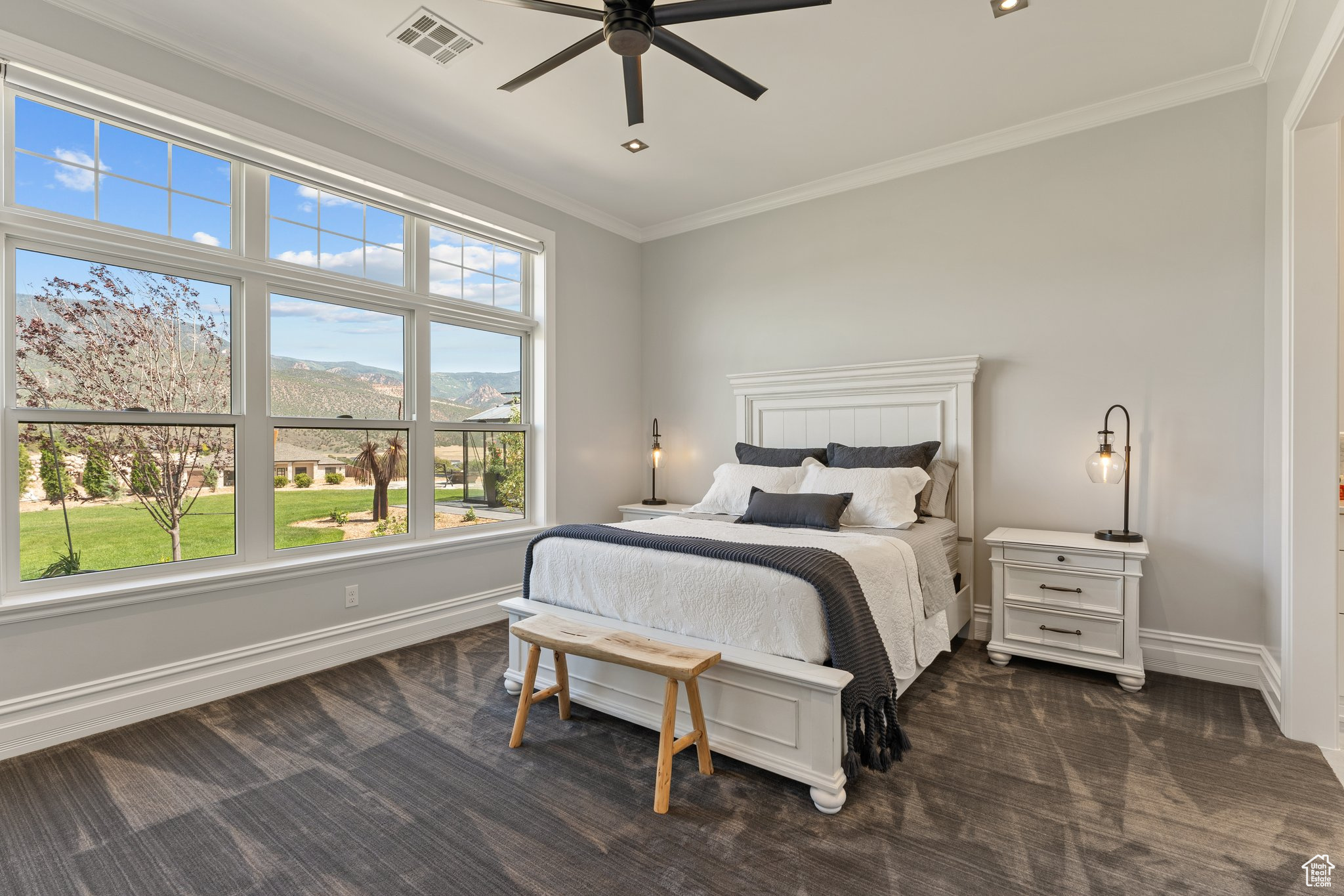 SADDLEBACK RIDGE - Residential