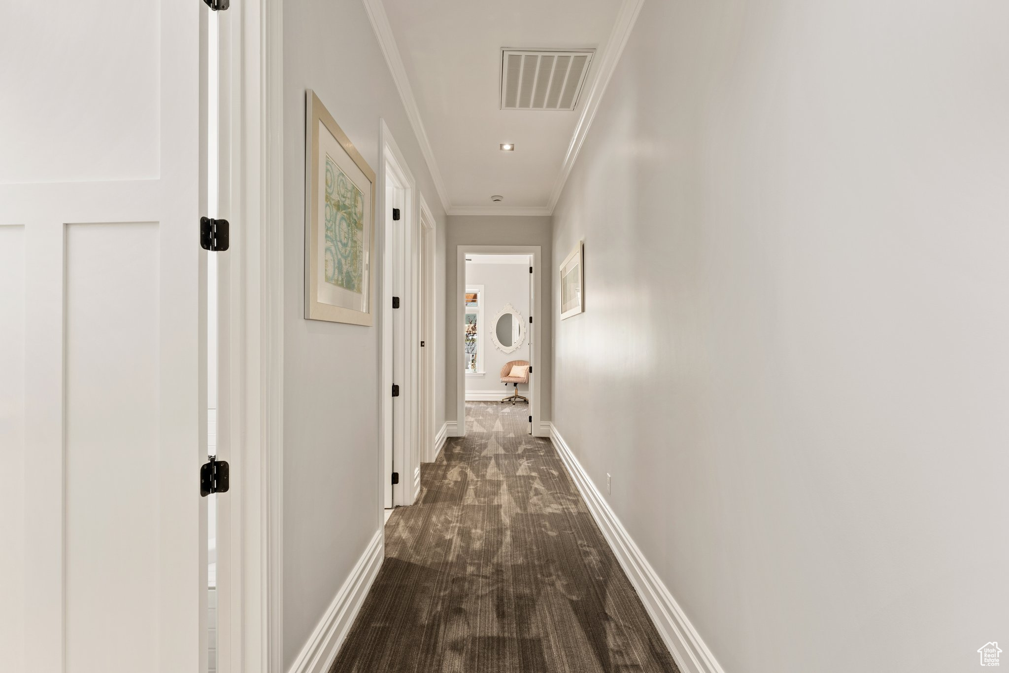 SADDLEBACK RIDGE - Residential