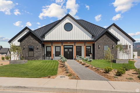 Homes For Sale - 1853 S Harvest Ln<br/> Cedar City, UT 84720