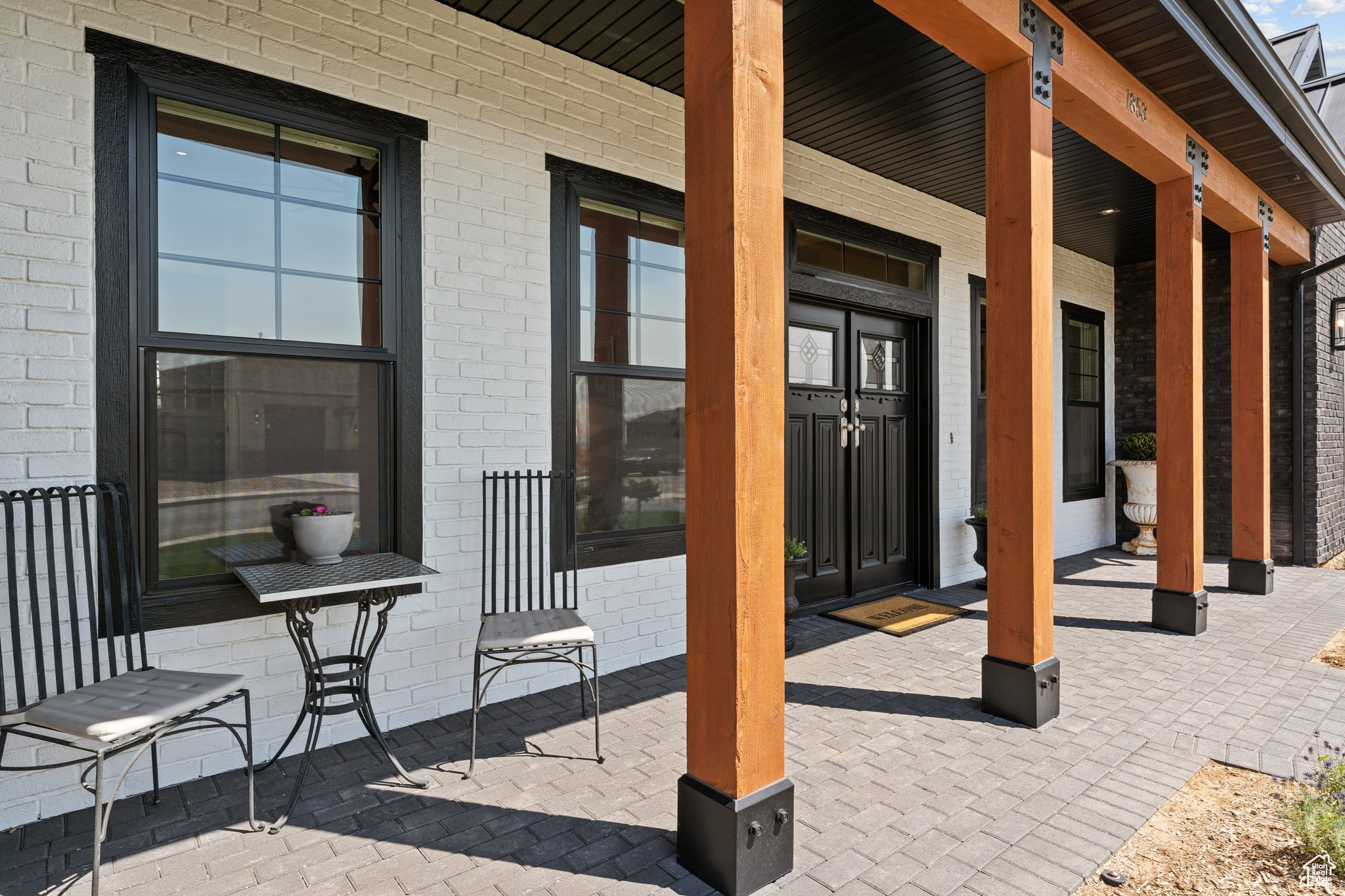 SADDLEBACK RIDGE - Residential