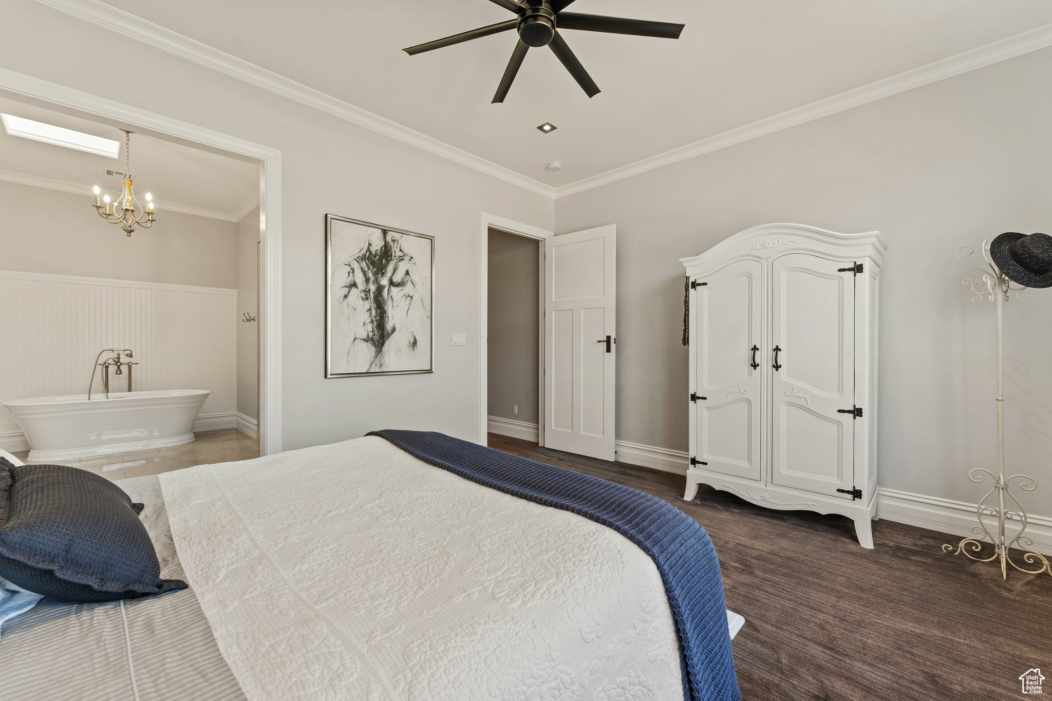 SADDLEBACK RIDGE - Residential