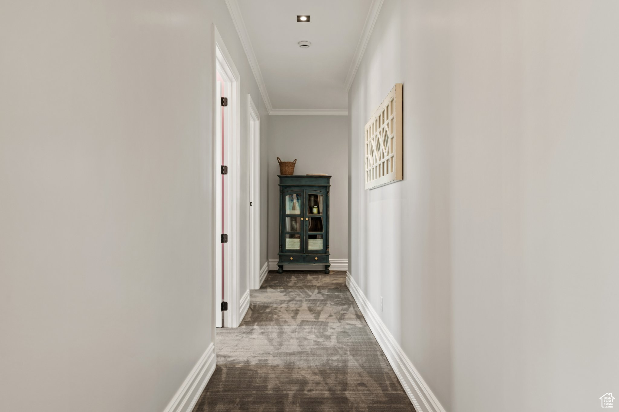 SADDLEBACK RIDGE - Residential