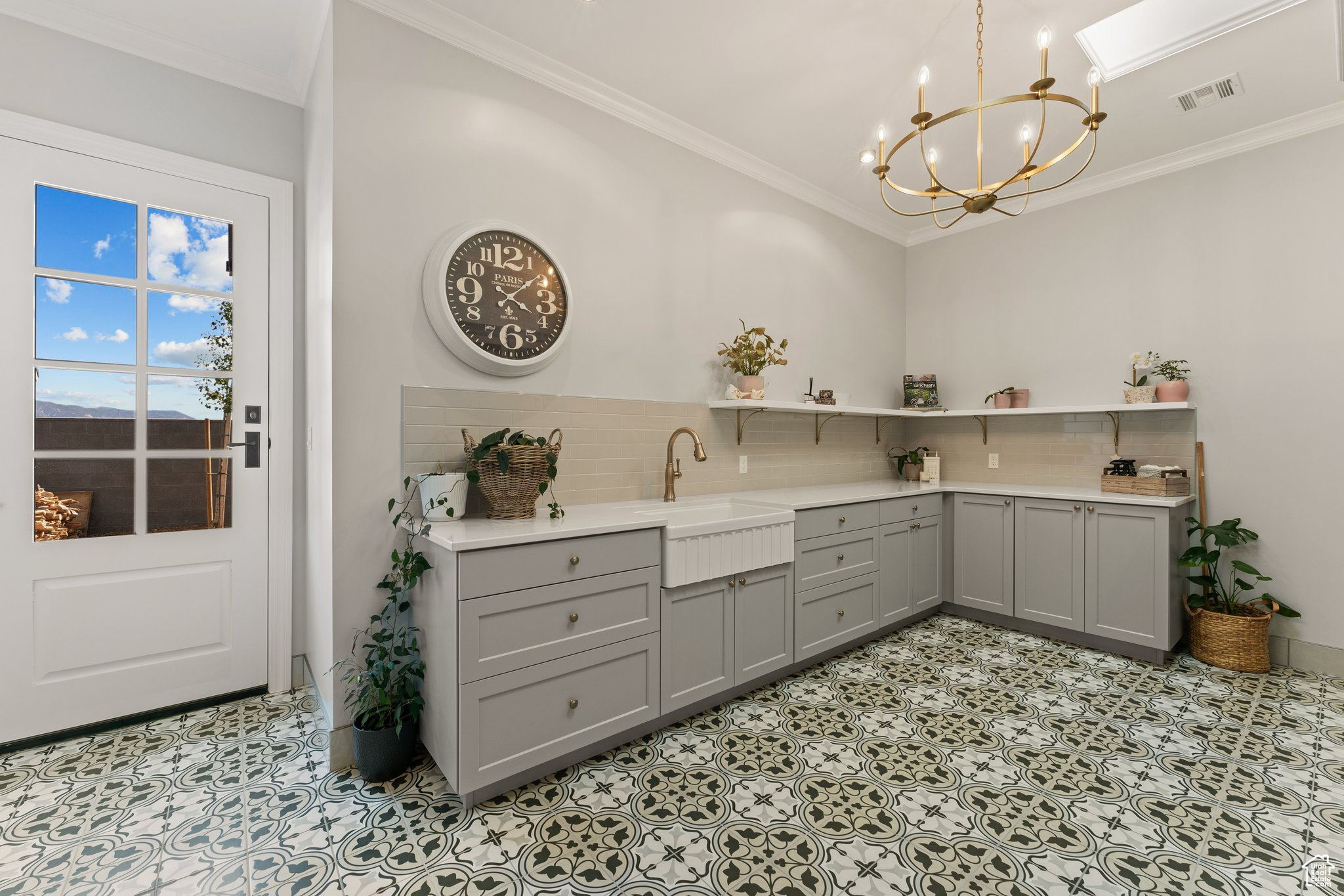 SADDLEBACK RIDGE - Residential
