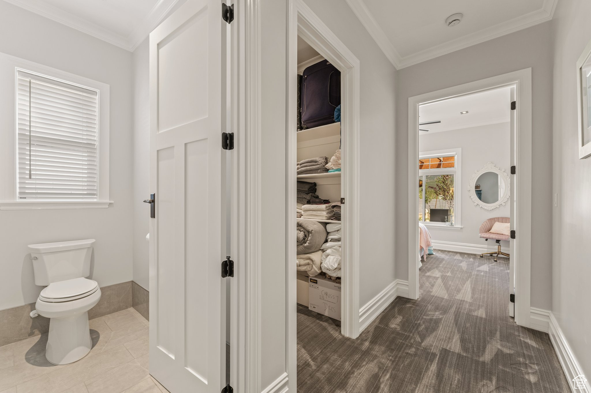 SADDLEBACK RIDGE - Residential