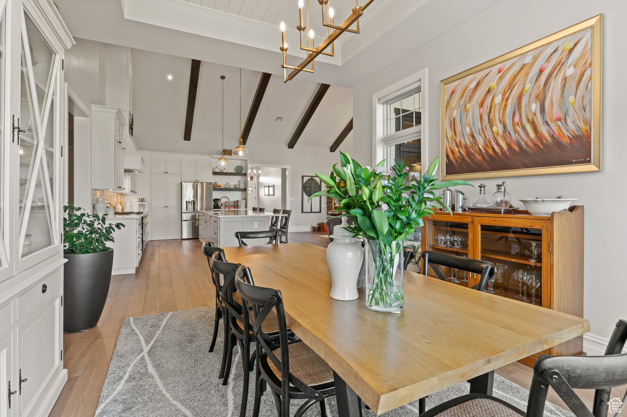 SADDLEBACK RIDGE - Residential