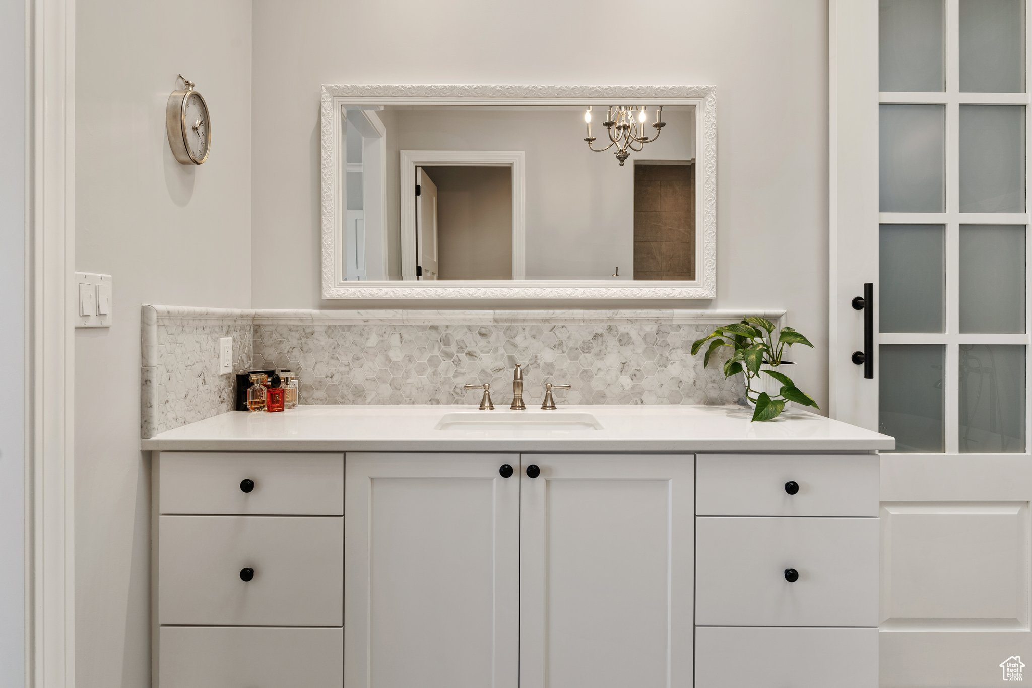 SADDLEBACK RIDGE - Residential