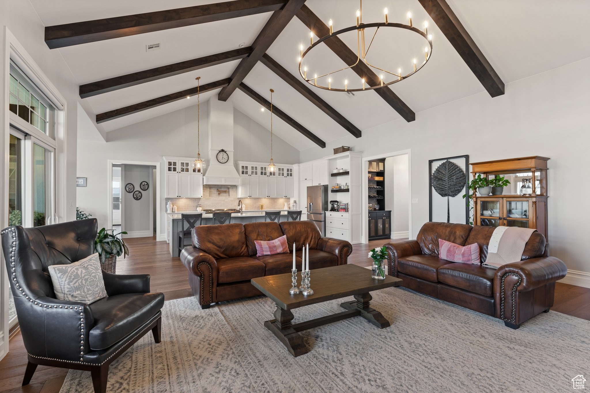 SADDLEBACK RIDGE - Residential
