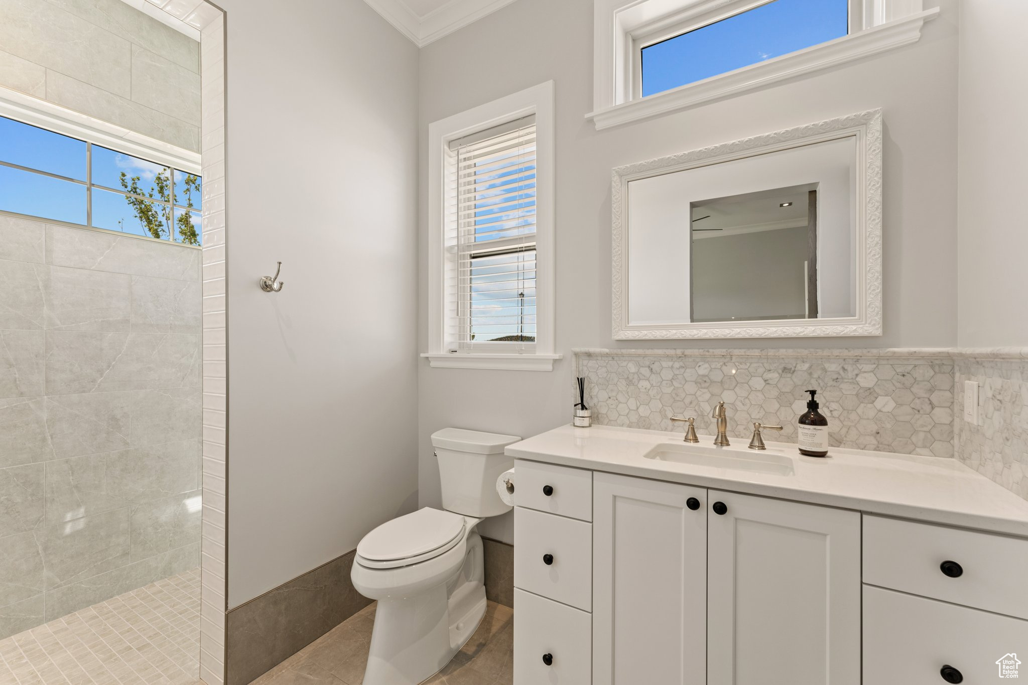 SADDLEBACK RIDGE - Residential