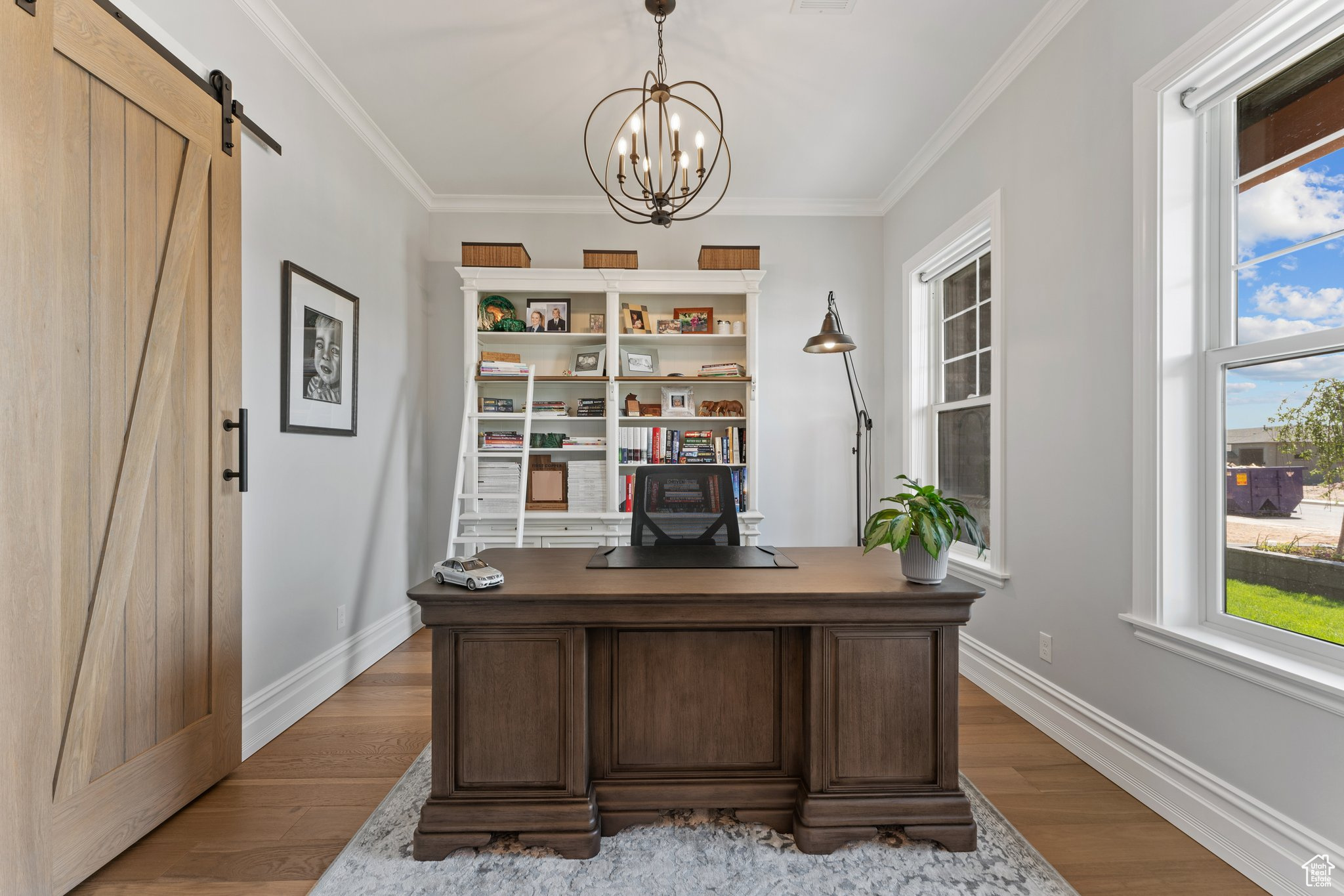 SADDLEBACK RIDGE - Residential