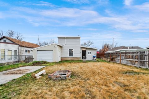 Tiny photo for 636 W 4TH AVE, Midvale, UT 84047 (MLS # 2141716)