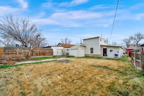Tiny photo for 636 W 4TH AVE, Midvale, UT 84047 (MLS # 2141716)
