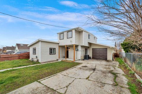 Tiny photo for 636 W 4TH AVE, Midvale, UT 84047 (MLS # 2141716)