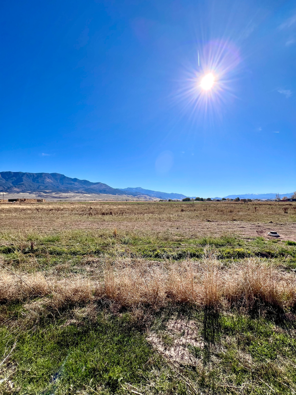HARVEST MEADOWS RANCH - Land