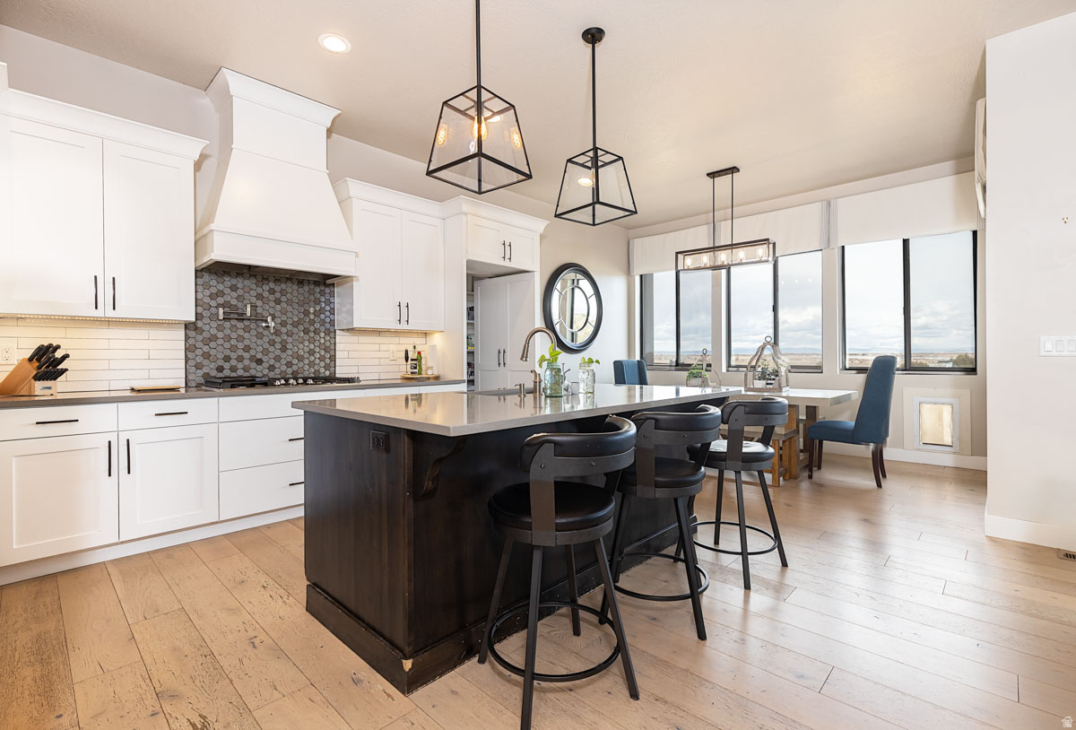 CROSS HOLLOW HILLS SUBDIVISION - Residential