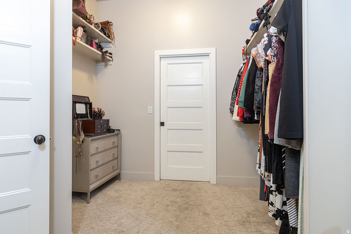 CROSS HOLLOW HILLS SUBDIVISION - Residential