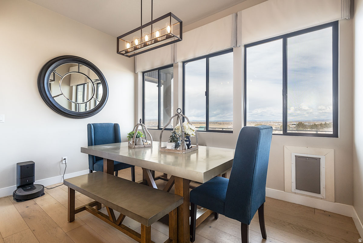 CROSS HOLLOW HILLS SUBDIVISION - Residential