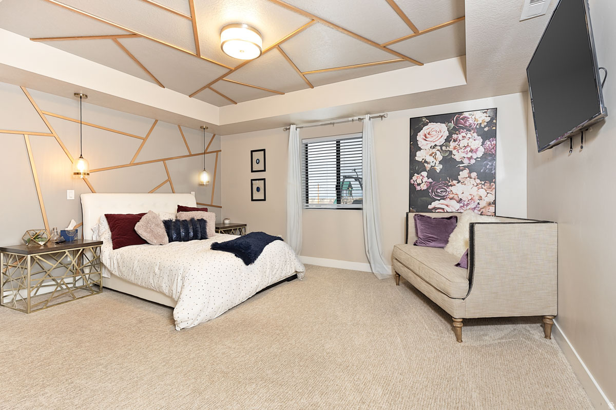 CROSS HOLLOW HILLS SUBDIVISION - Residential