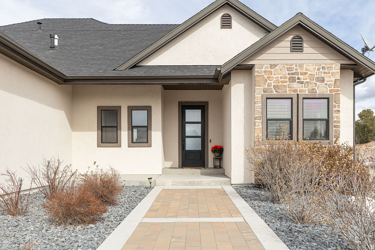 CROSS HOLLOW HILLS SUBDIVISION - Residential