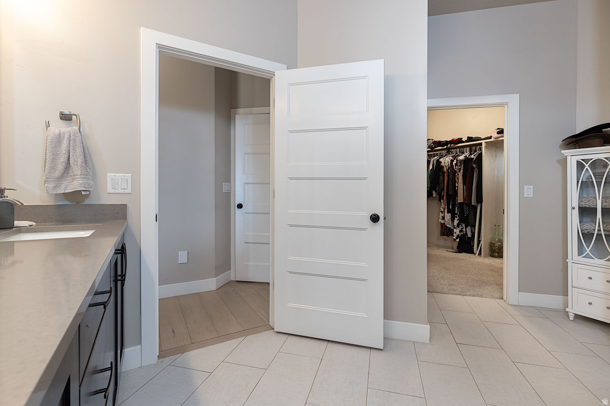 CROSS HOLLOW HILLS SUBDIVISION - Residential