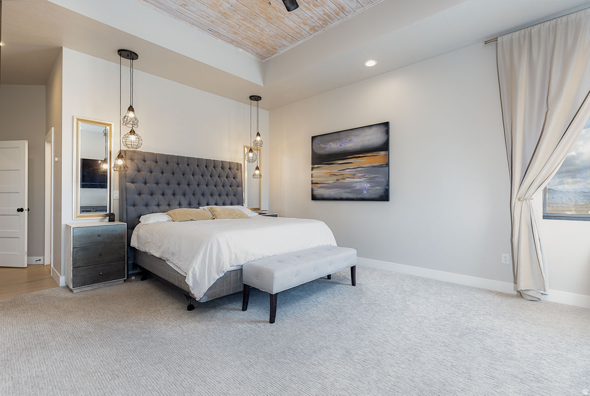 CROSS HOLLOW HILLS SUBDIVISION - Residential