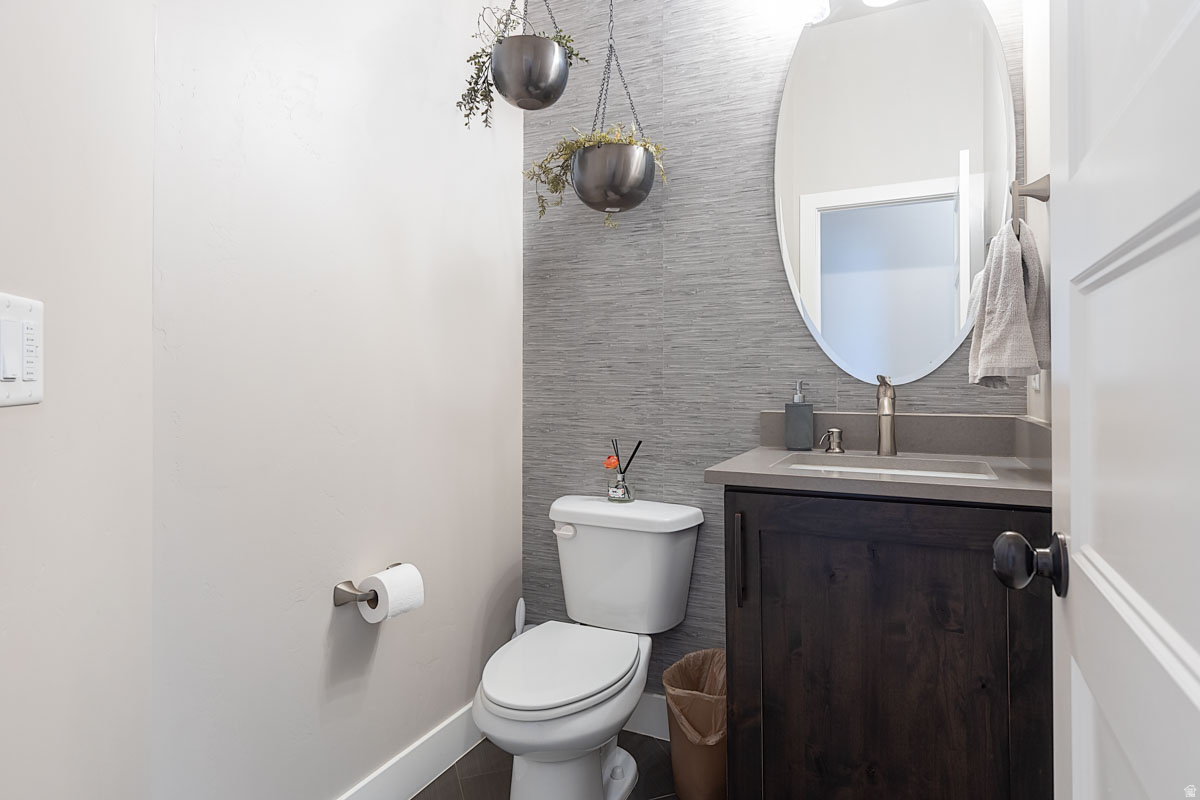 CROSS HOLLOW HILLS SUBDIVISION - Residential