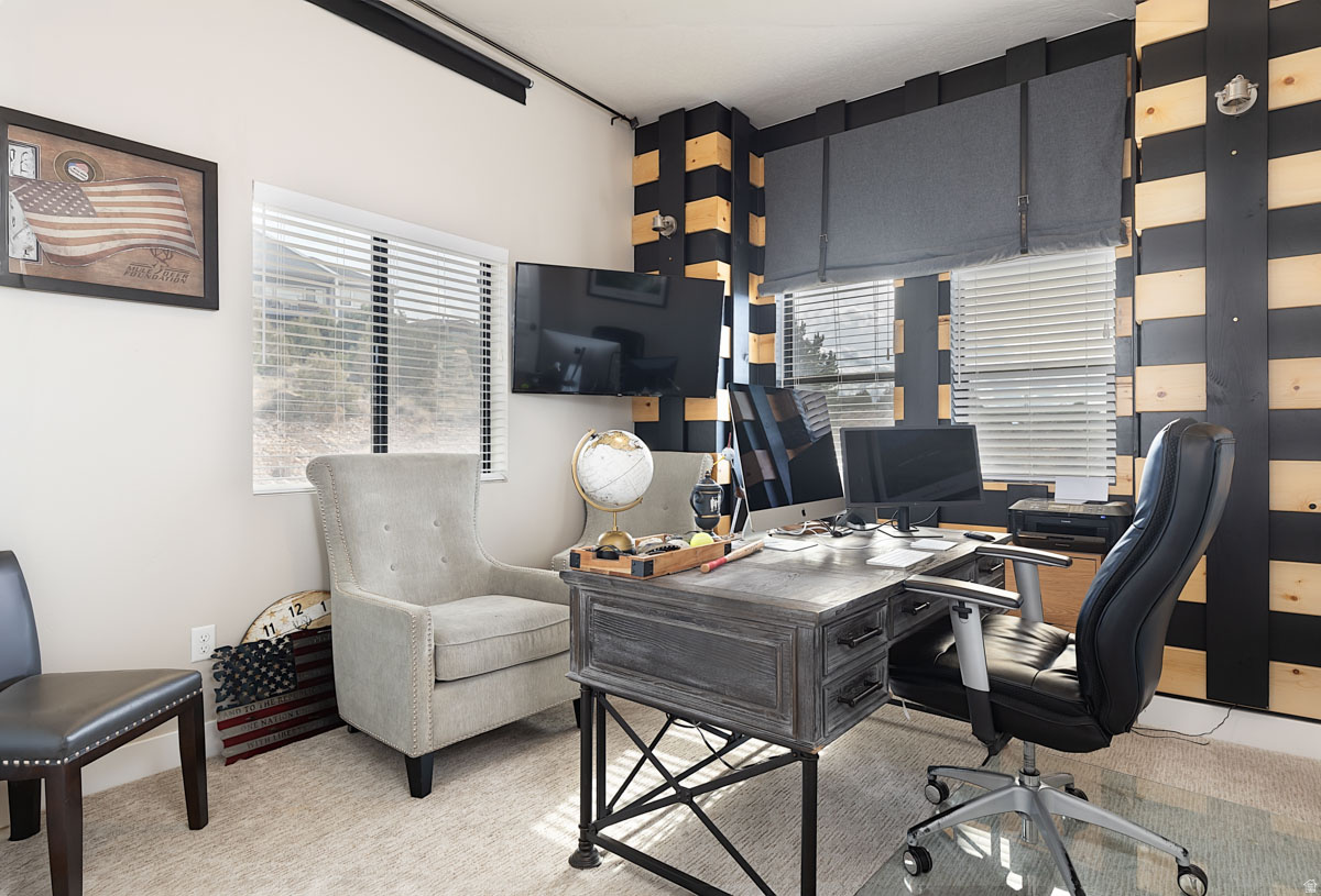 CROSS HOLLOW HILLS SUBDIVISION - Residential