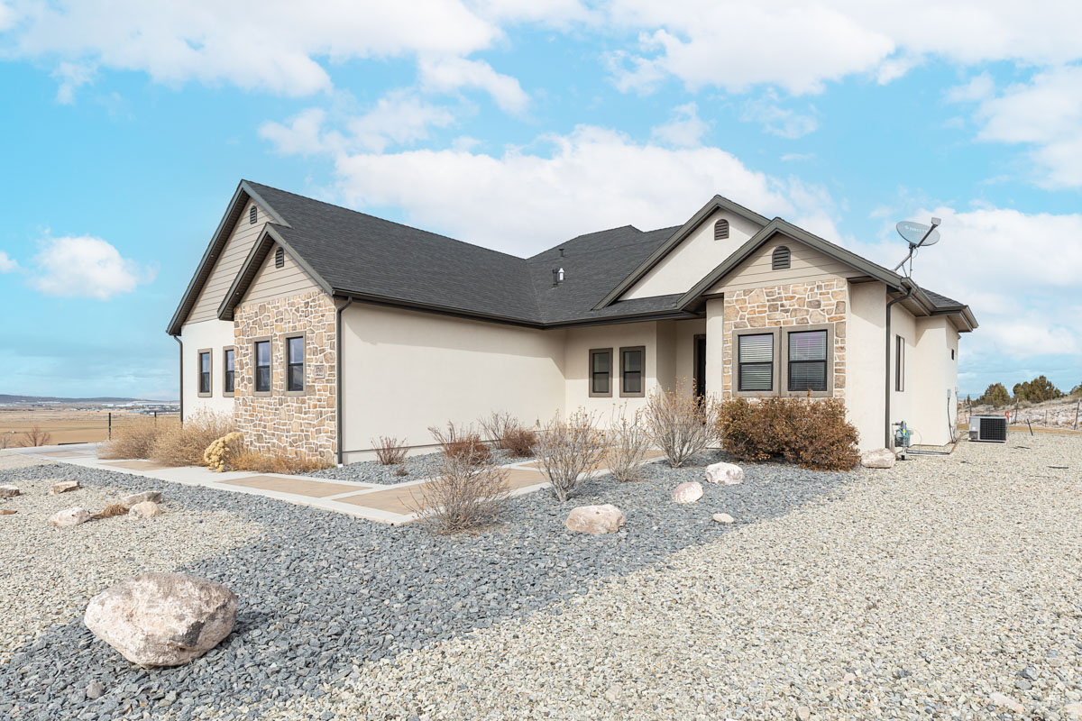 CROSS HOLLOW HILLS SUBDIVISION - Residential