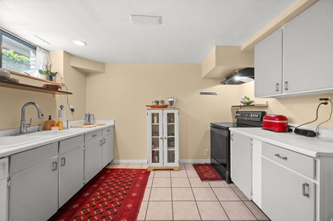 Tiny photo for 1020 E 1700 S, Salt Lake City, UT 84105 (MLS # 2165135)