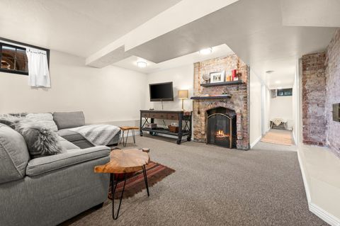 Tiny photo for 1020 E 1700 S, Salt Lake City, UT 84105 (MLS # 2165135)