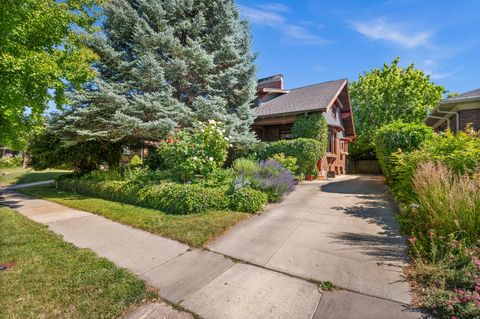 Tiny photo for 1020 E 1700 S, Salt Lake City, UT 84105 (MLS # 2165135)