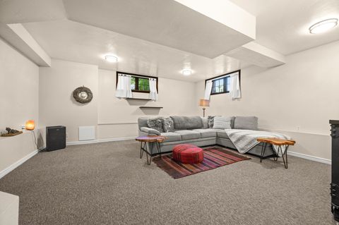 Tiny photo for 1020 E 1700 S, Salt Lake City, UT 84105 (MLS # 2165135)