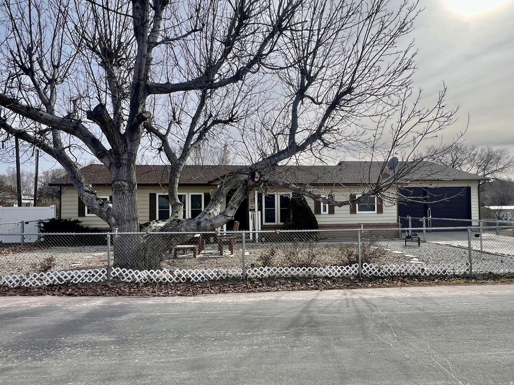 Photo of 1801 W 2000 N, Helper, UT 84526 (MLS # 2138767)