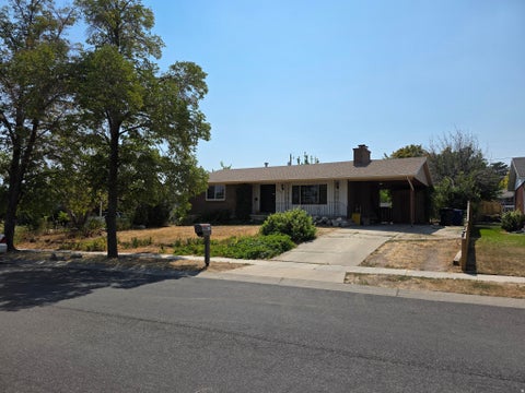 Tiny photo for 4117 W 4490 S, West Valley City, UT 84120 (MLS # 2177181)