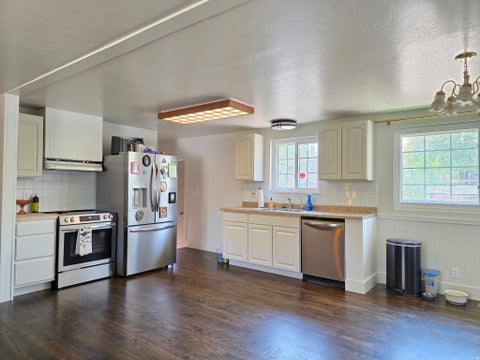 Tiny photo for 4117 W 4490 S, West Valley City, UT 84120 (MLS # 2177181)