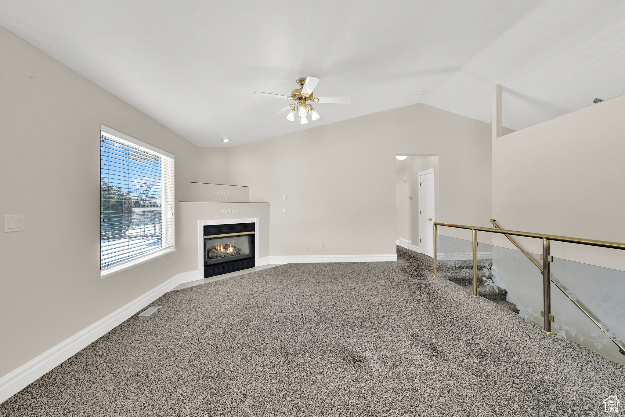 HIGH VALLEY - Residential