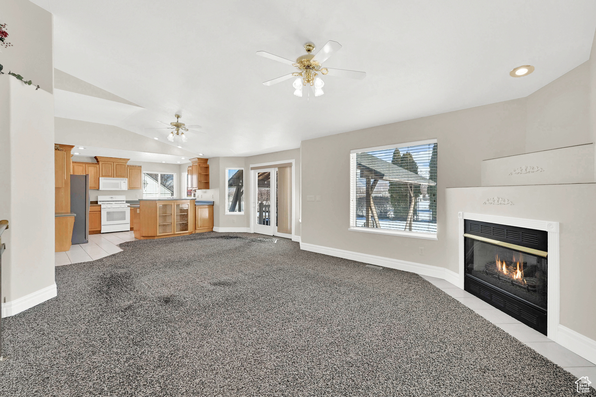 HIGH VALLEY - Residential