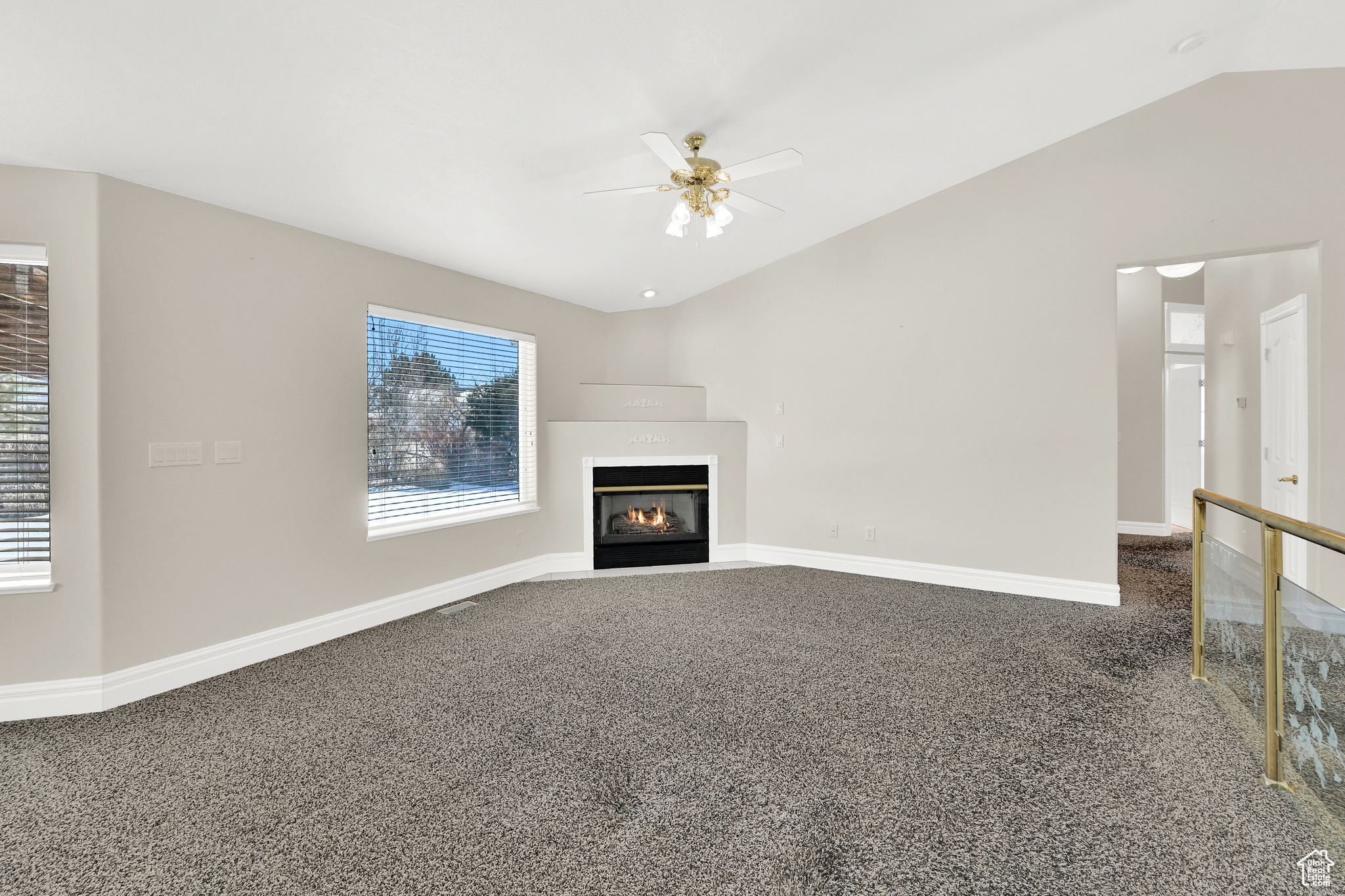 HIGH VALLEY - Residential