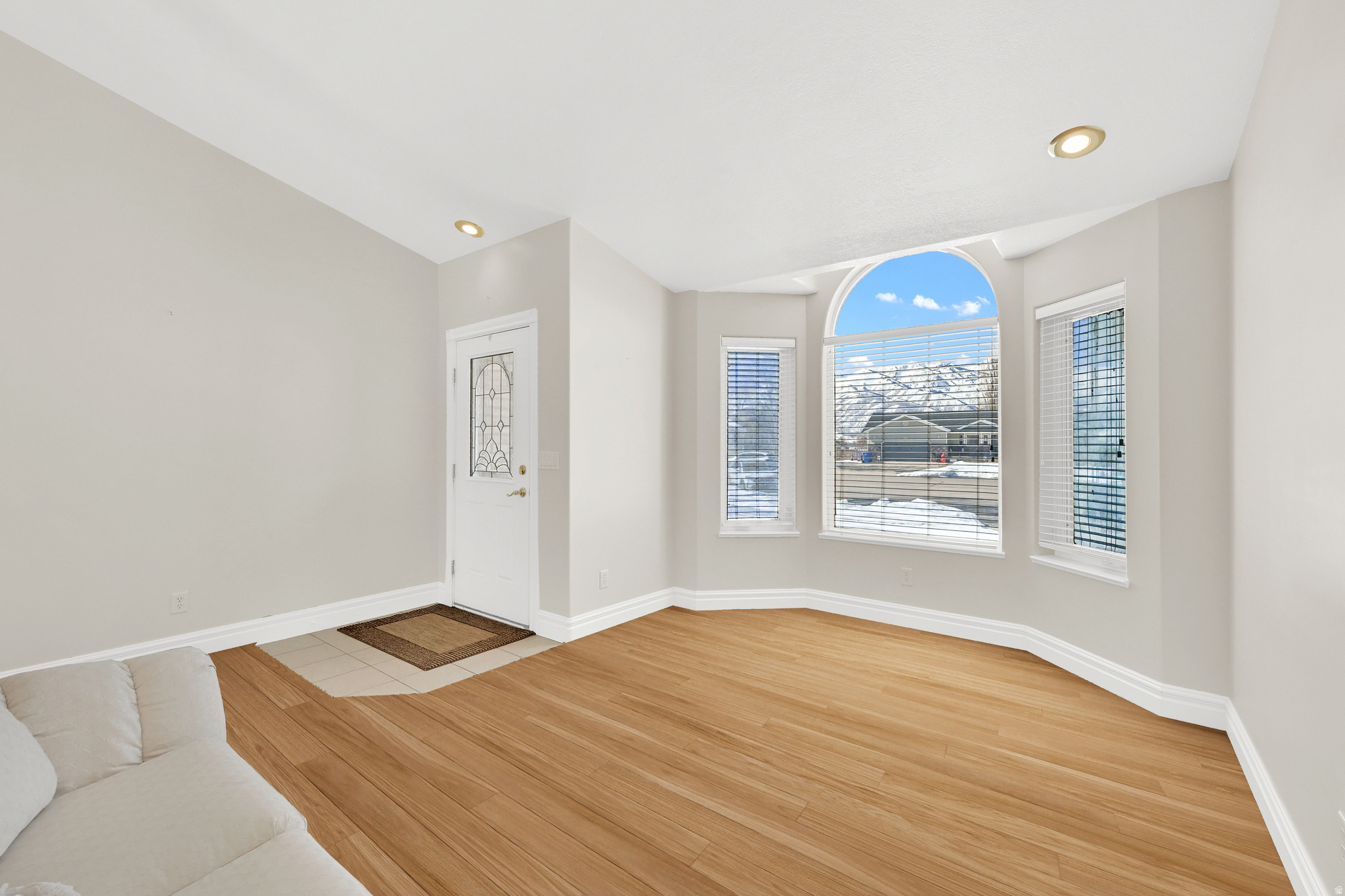 HIGH VALLEY - Residential