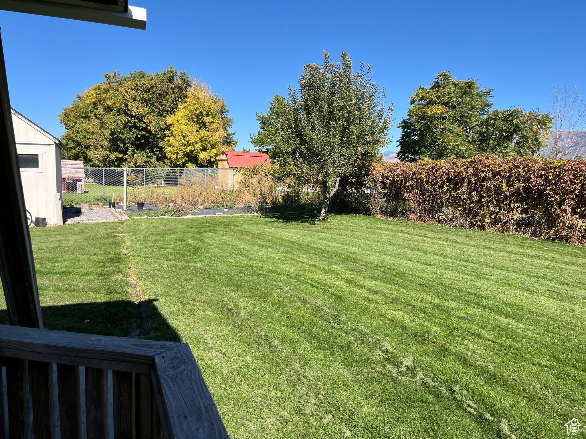 HIGH VALLEY - Residential