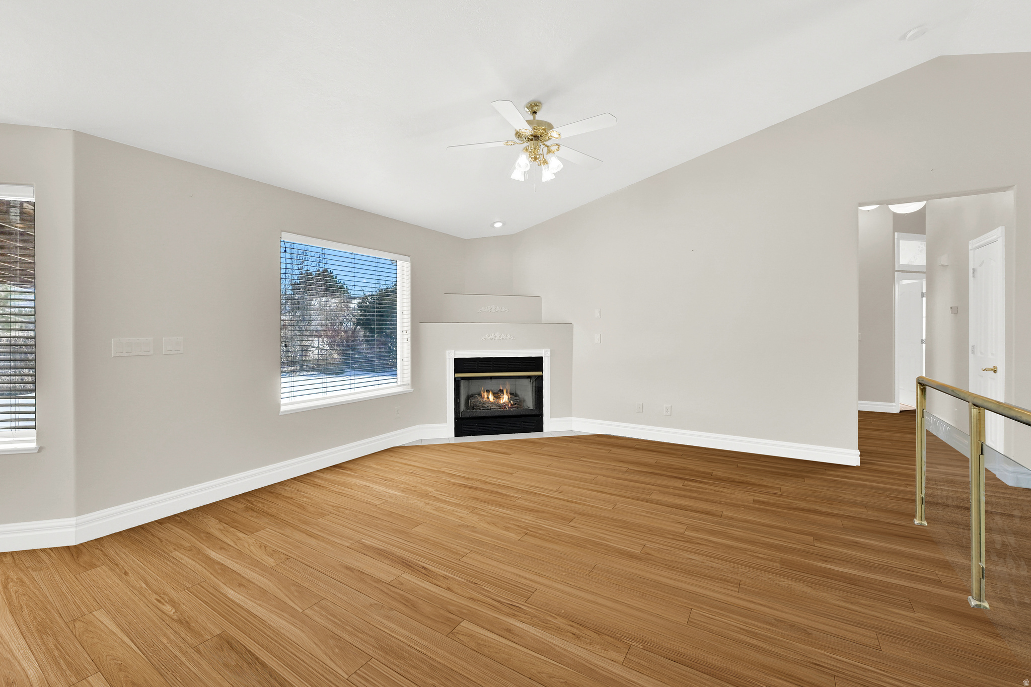 HIGH VALLEY - Residential