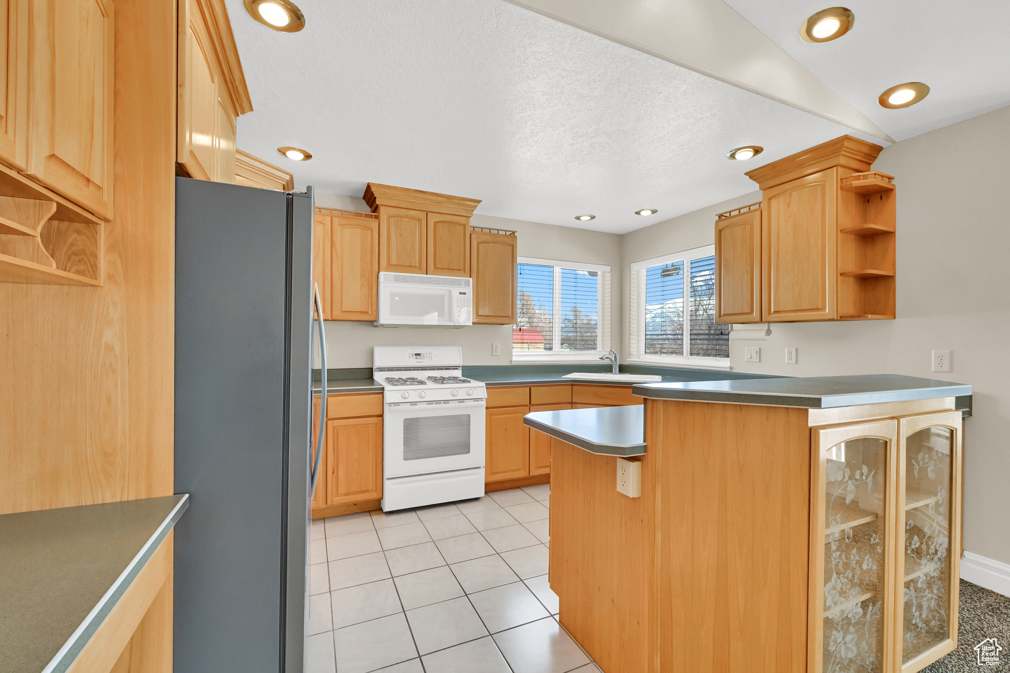 HIGH VALLEY - Residential