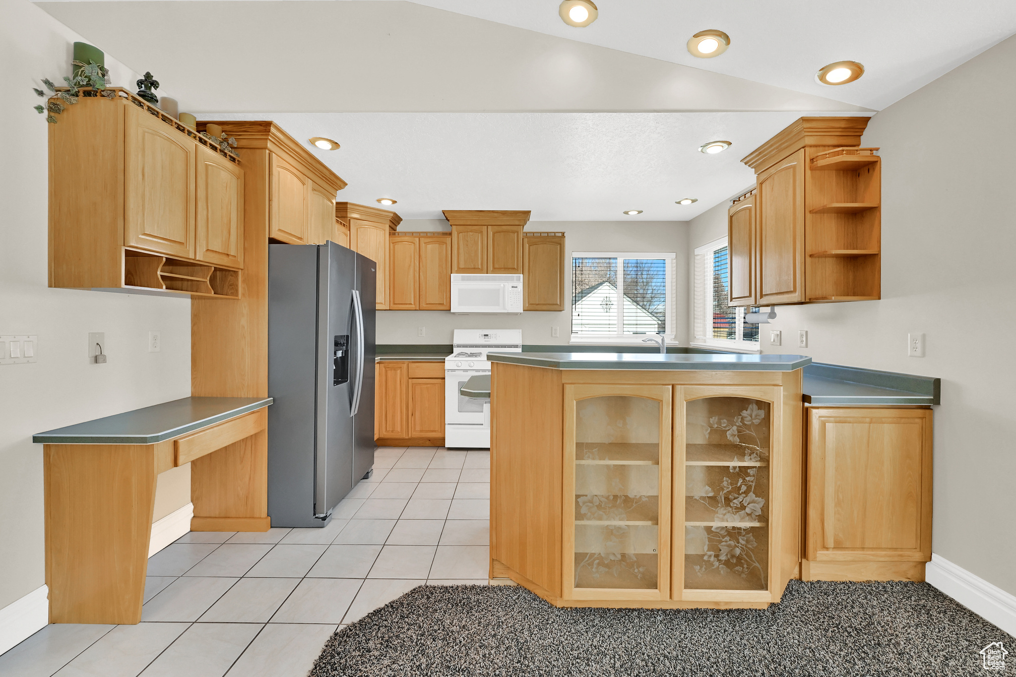 HIGH VALLEY - Residential